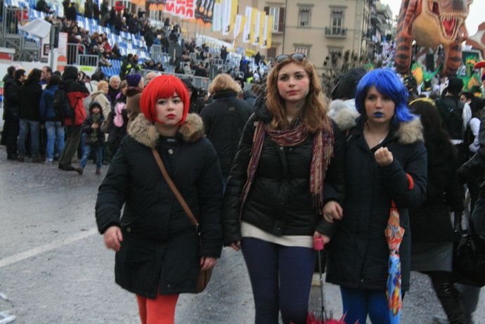 Ingrandisci la foto